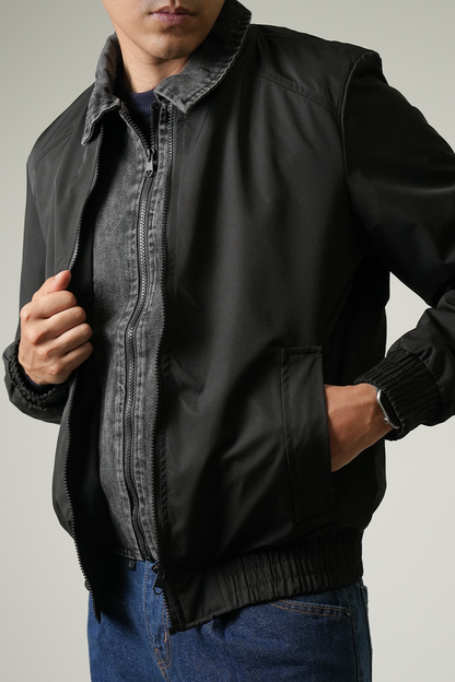 MEN JACKET