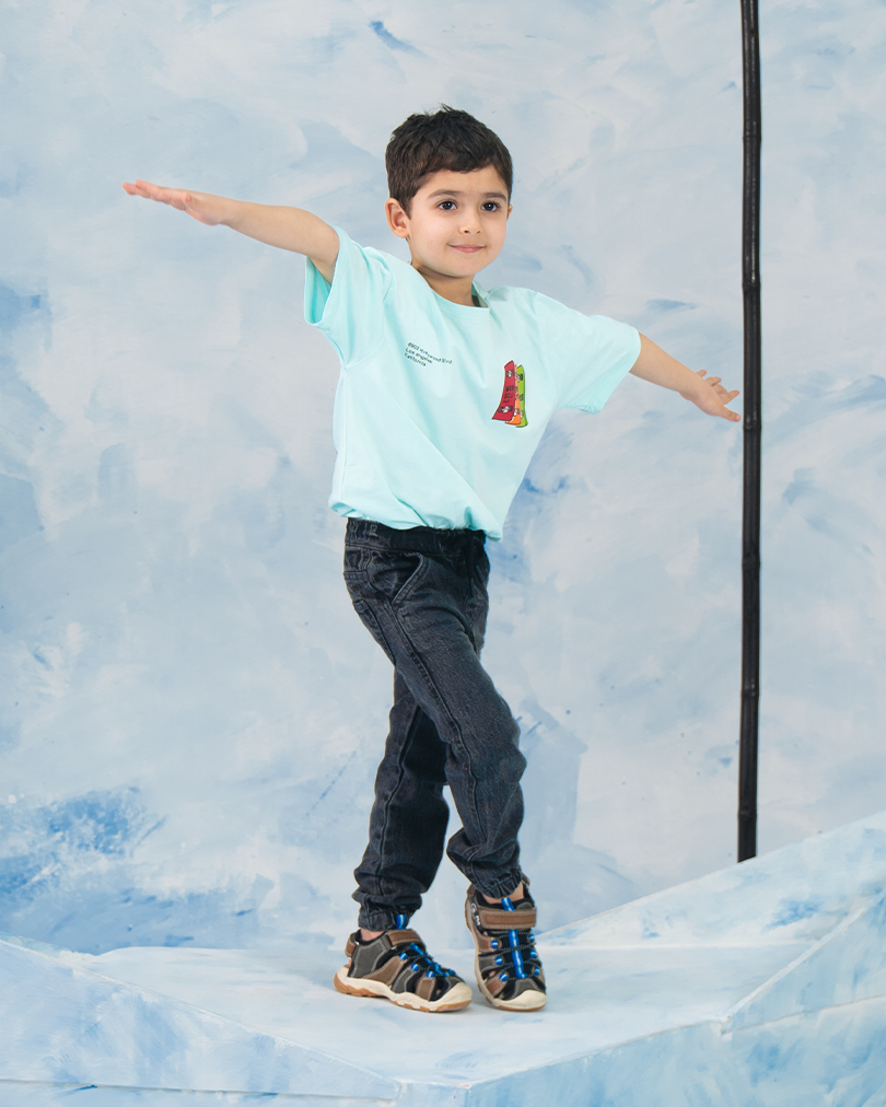 Boys Tops