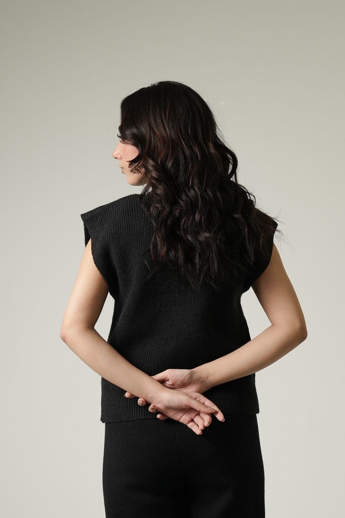 LADIES SWEATER
