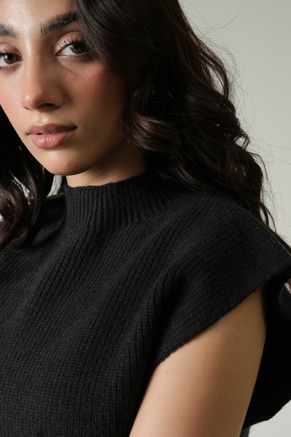 LADIES SWEATER