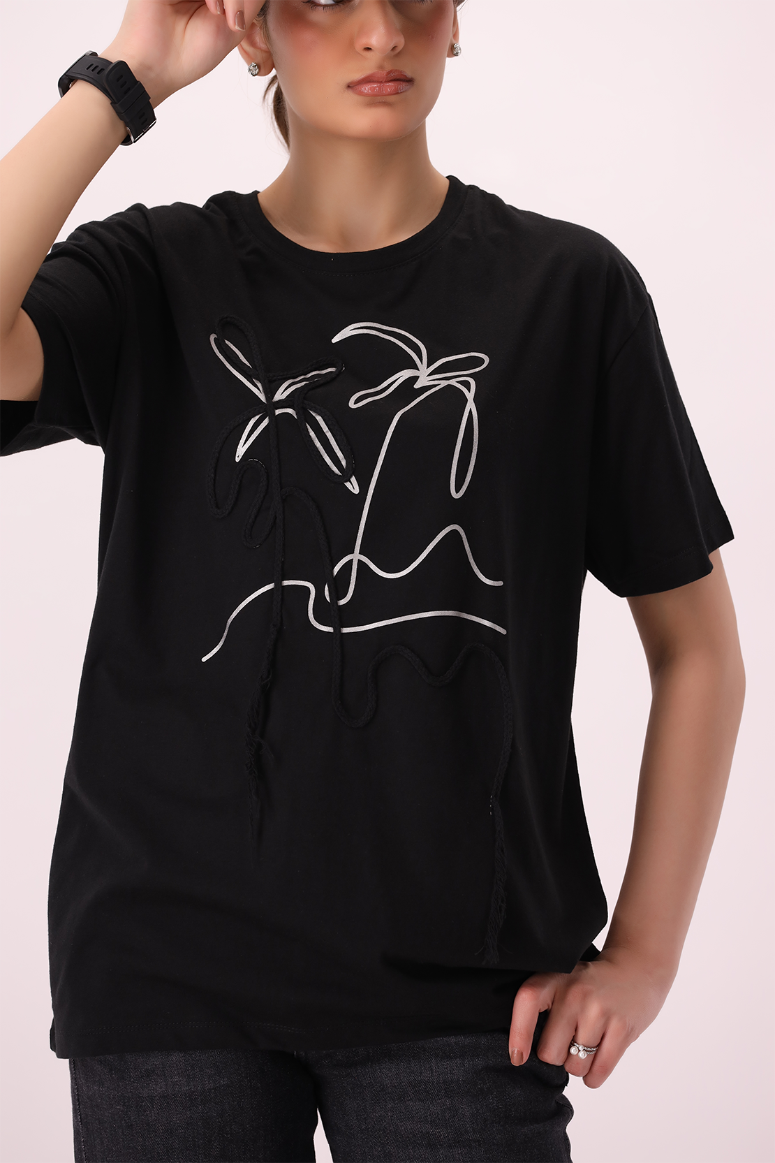 Graphic T-shirt