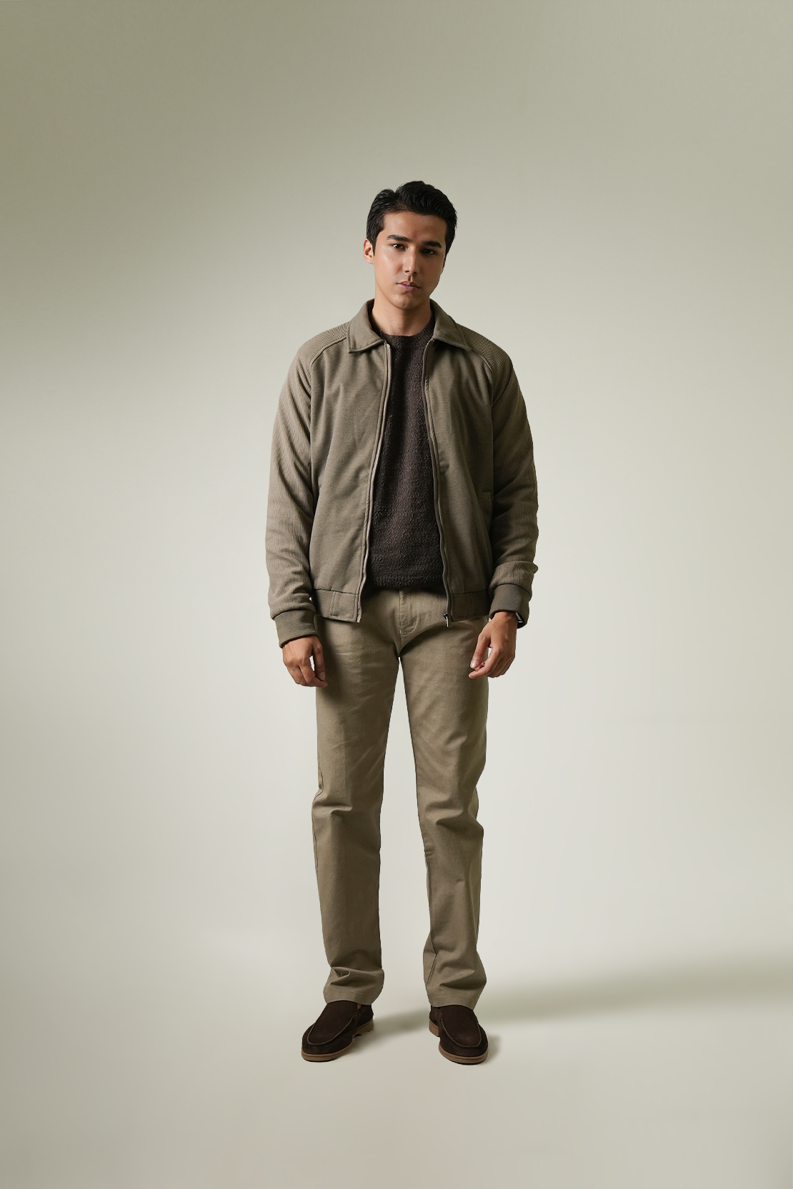 MEN JACKET