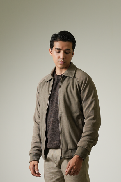 MEN JACKET