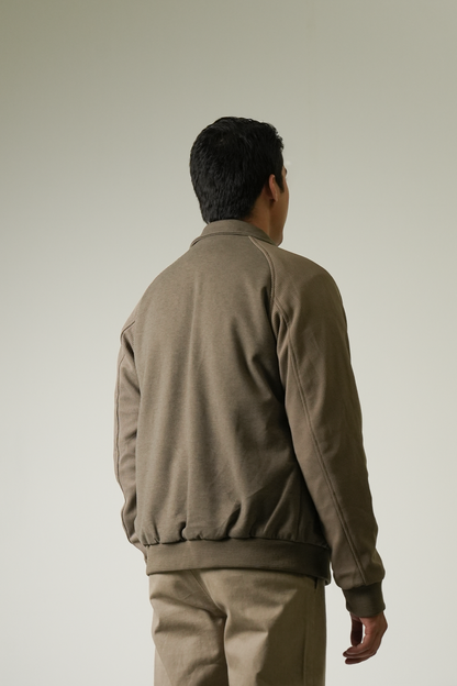 MEN JACKET