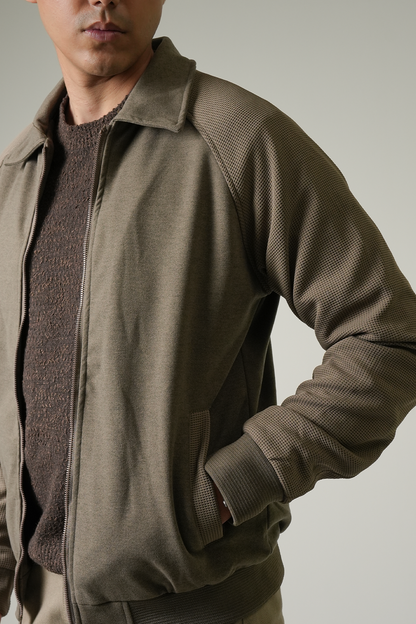 MEN JACKET