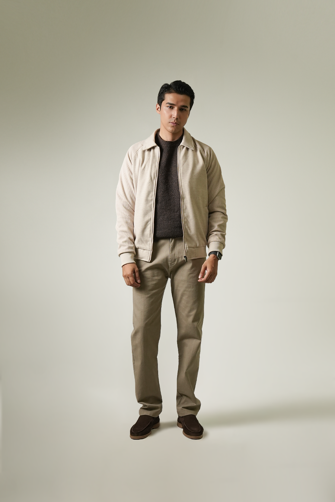 MEN JACKET