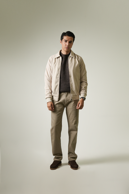 MEN JACKET