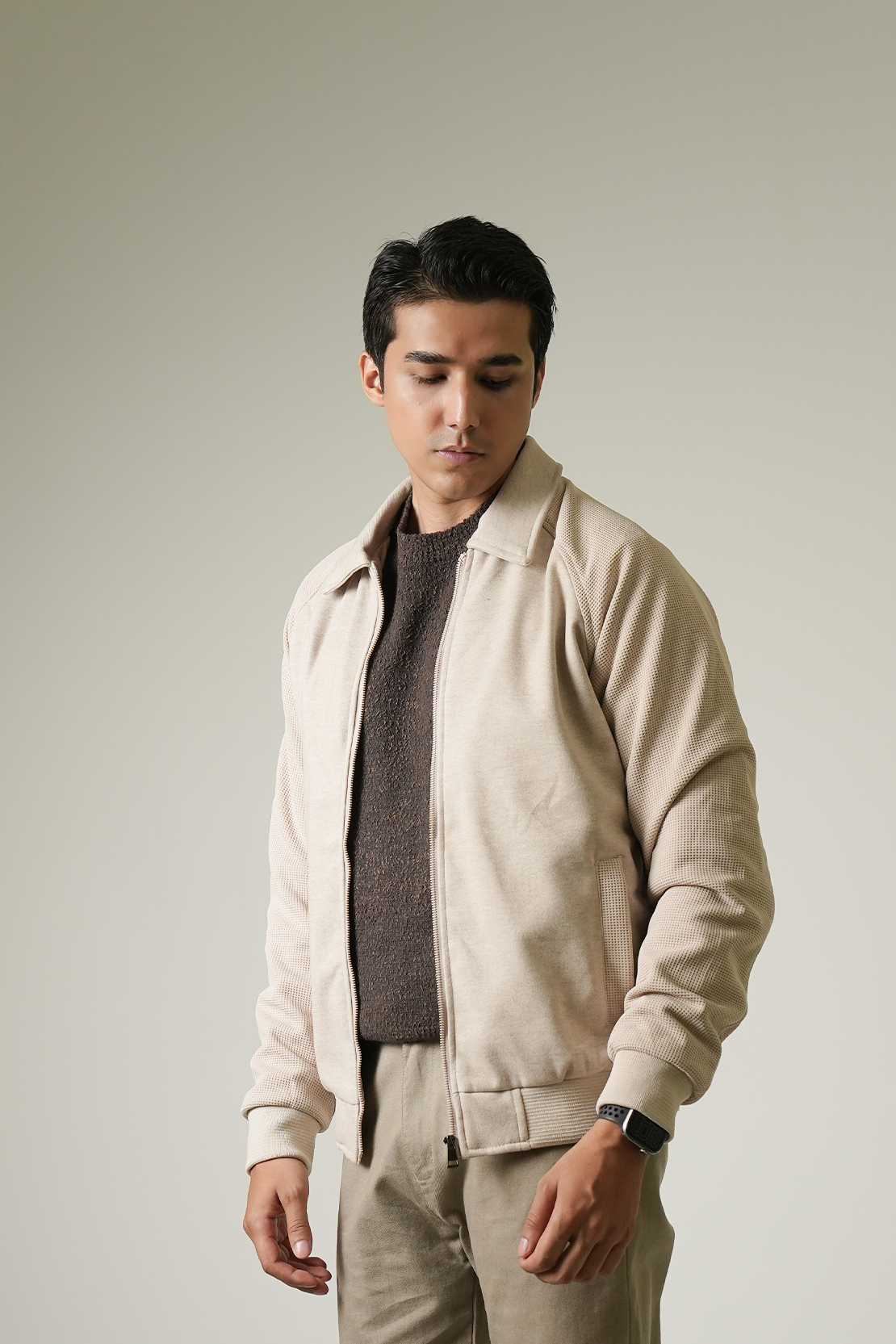 MEN JACKET