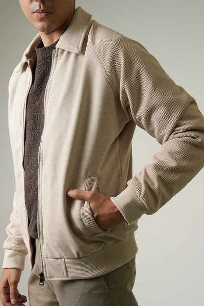 MEN JACKET
