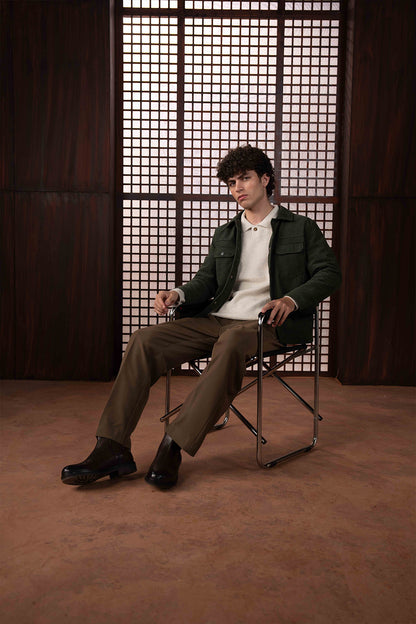 MEN JACKET