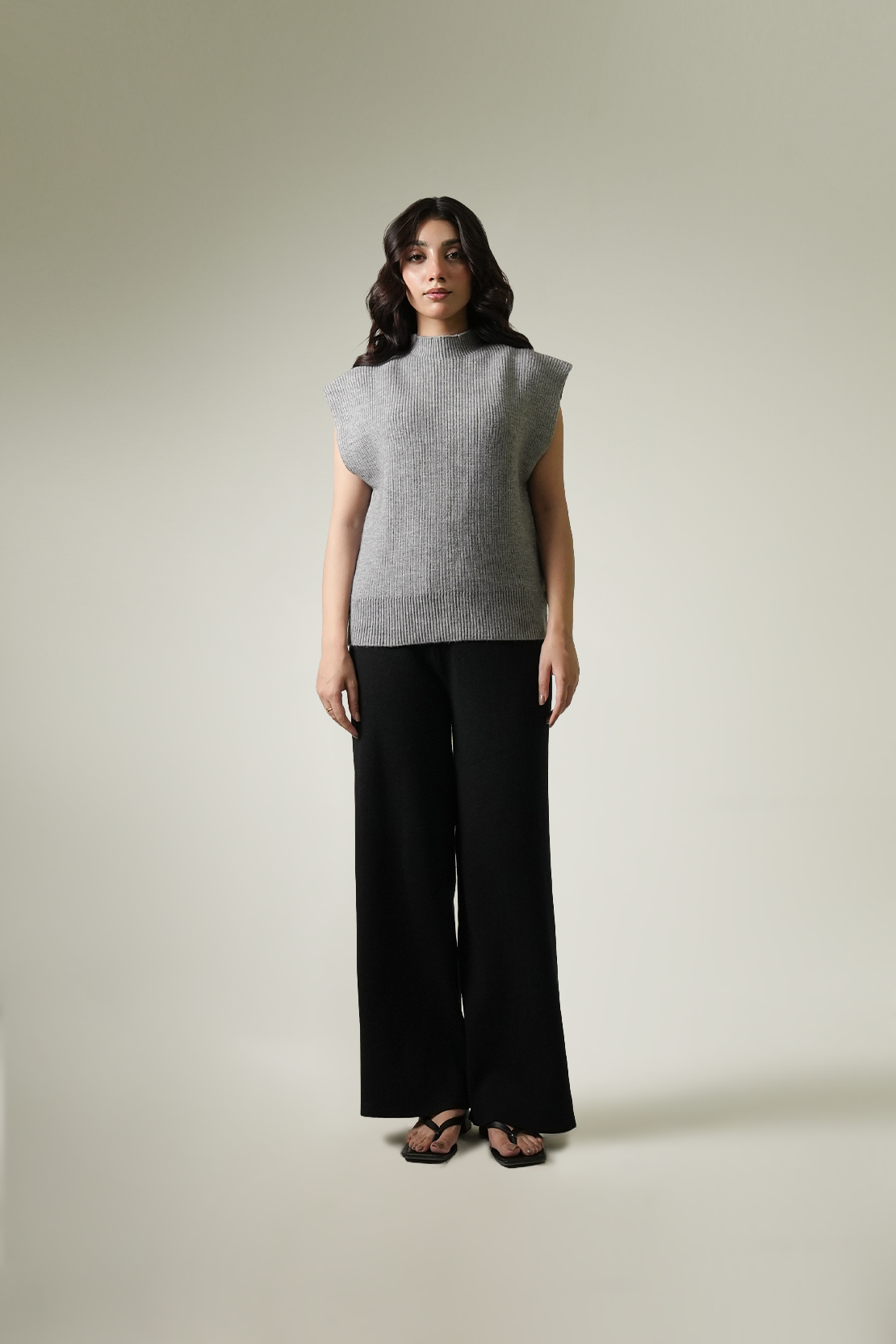 LADIES SWEATER