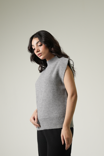 LADIES SWEATER