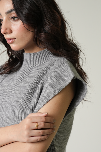 LADIES SWEATER