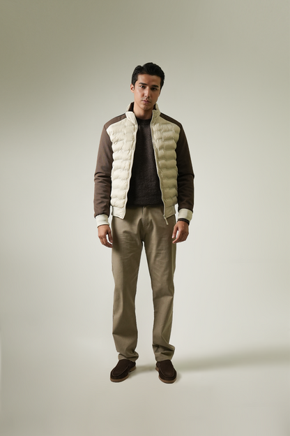 MEN JACKET