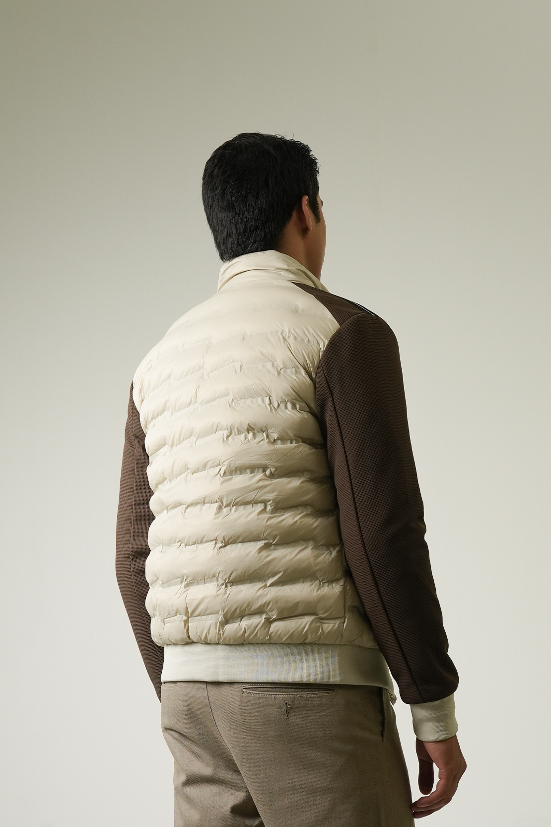 MEN JACKET