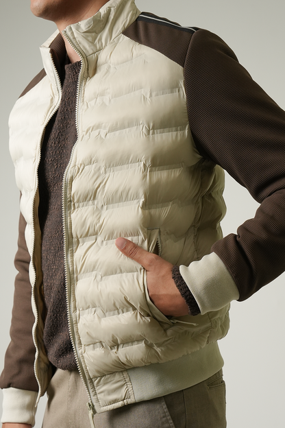 MEN JACKET