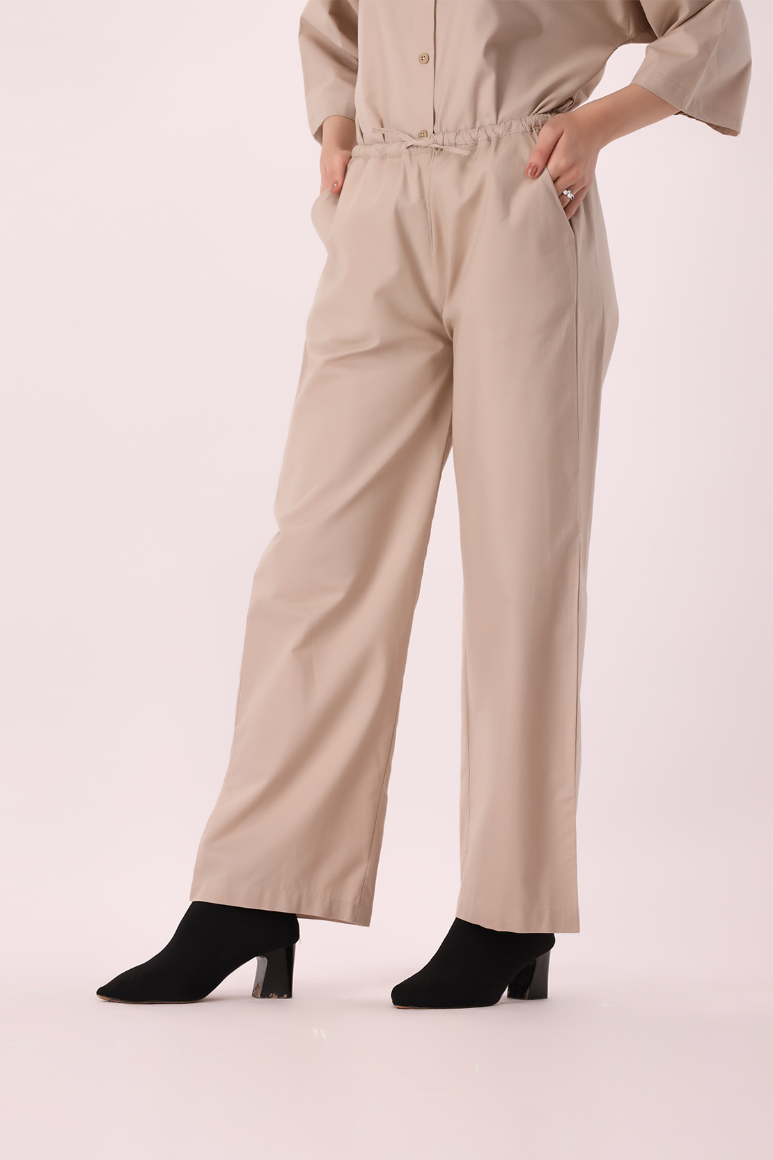 Coord set Trouser