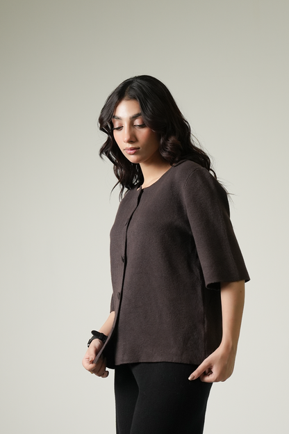 LADIES SWEATER