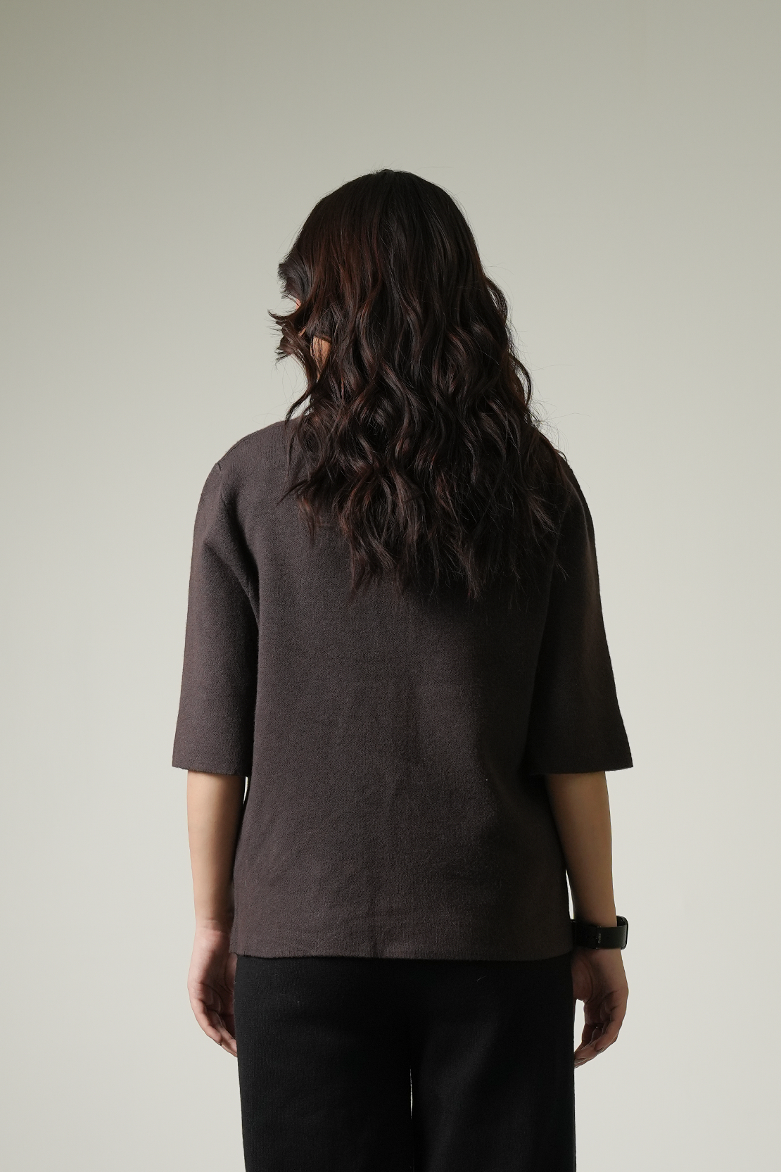 LADIES SWEATER
