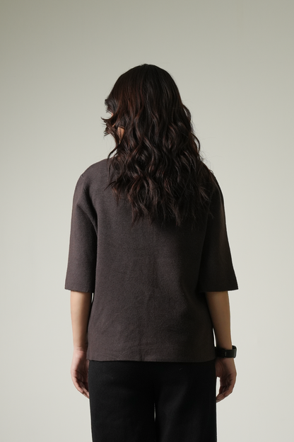 LADIES SWEATER