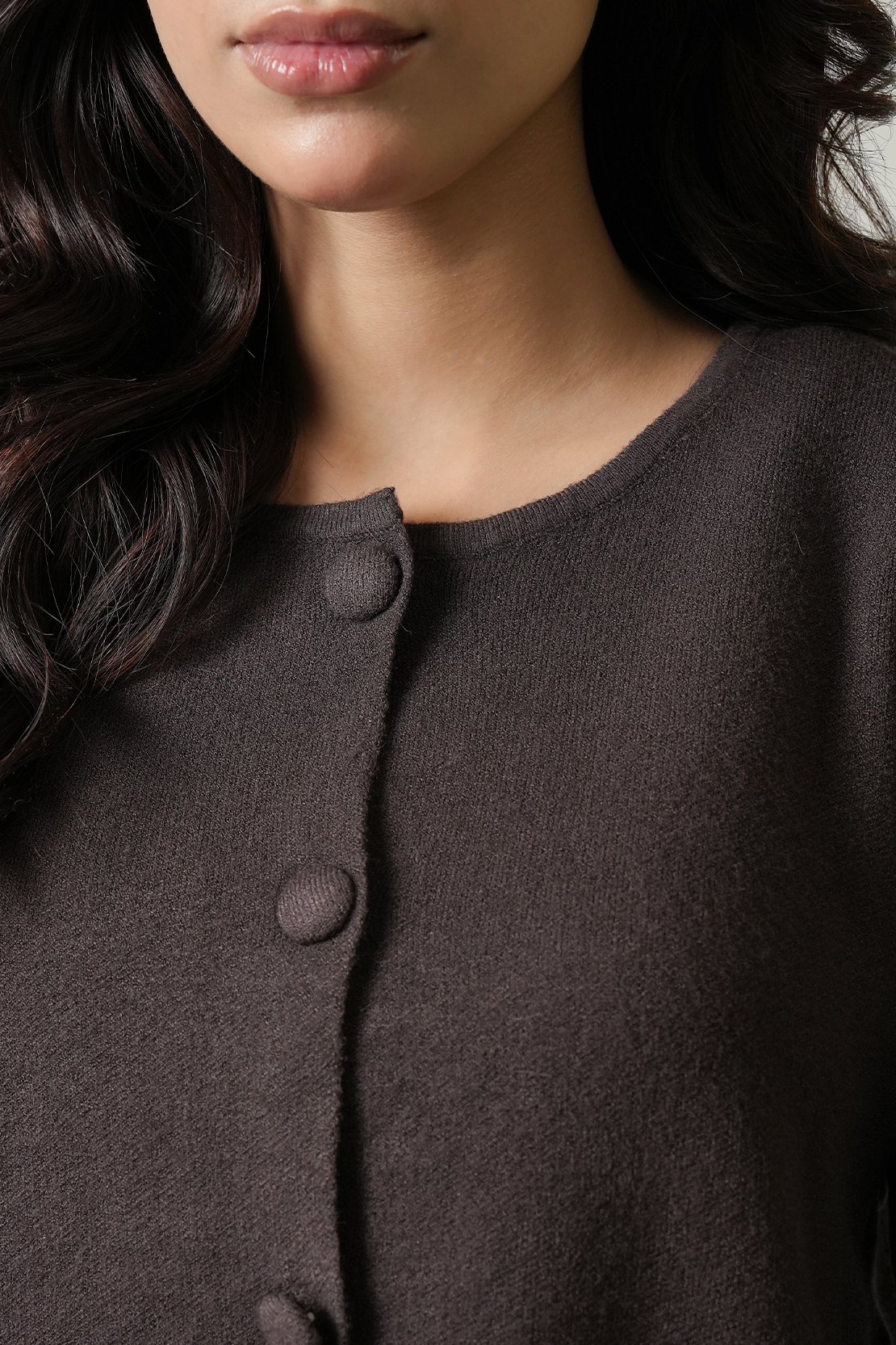 LADIES SWEATER