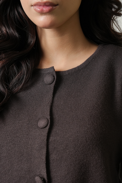 LADIES SWEATER