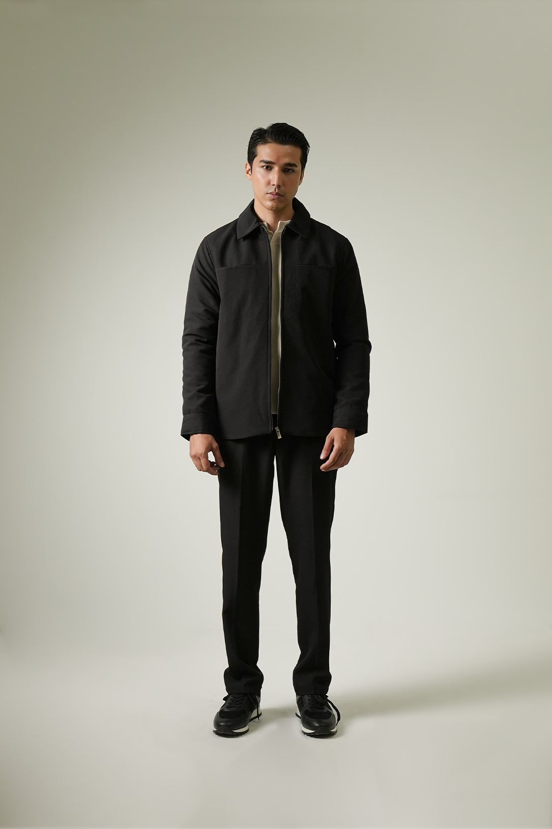 MEN JACKET