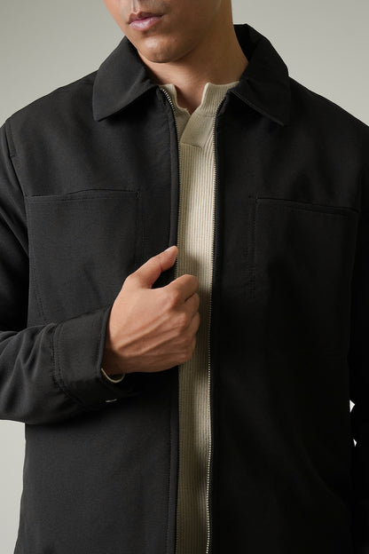 MEN JACKET