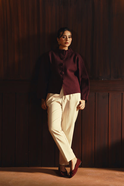 LADIES SWEATER
