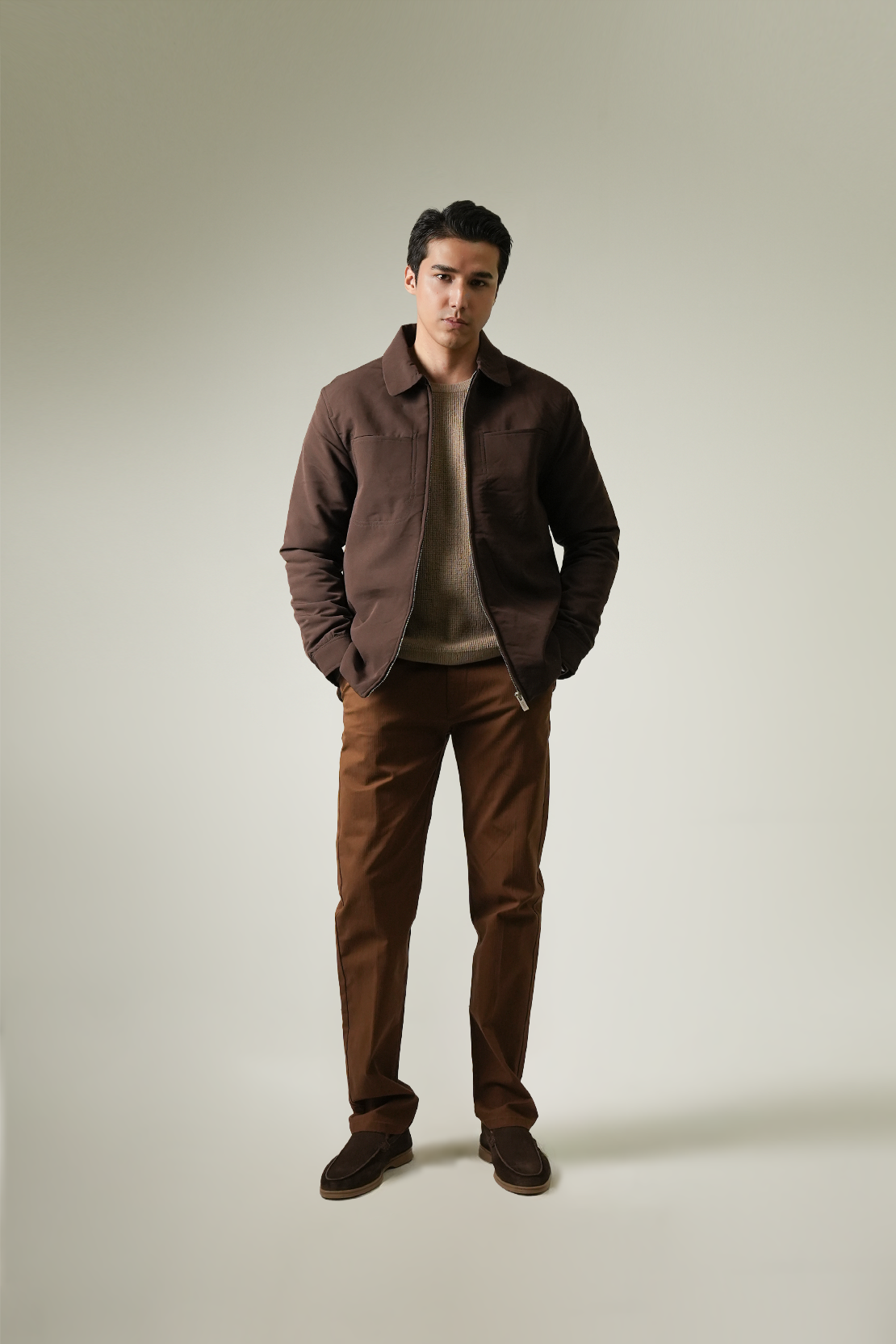 MEN JACKET