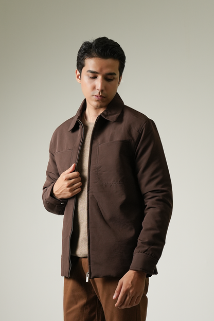 MEN JACKET