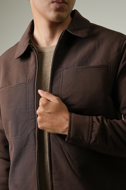 MEN JACKET