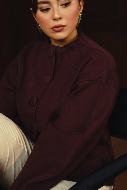 LADIES SWEATER