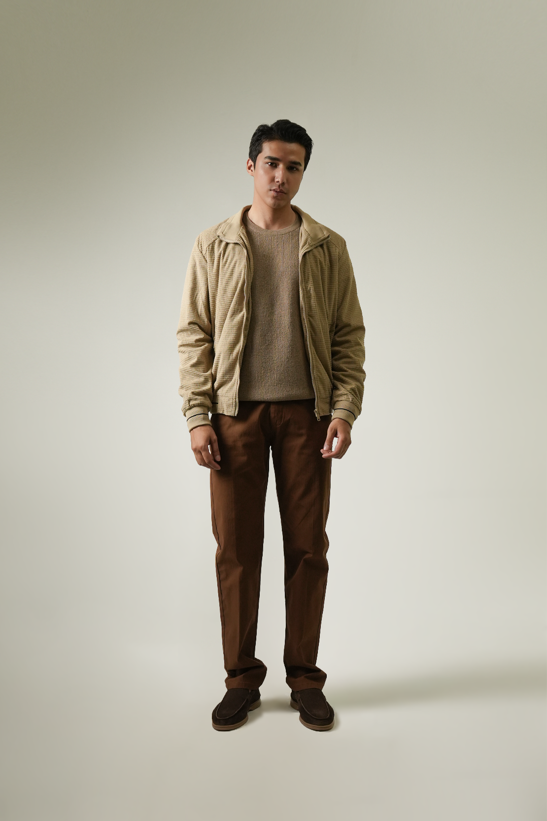 MEN JACKET