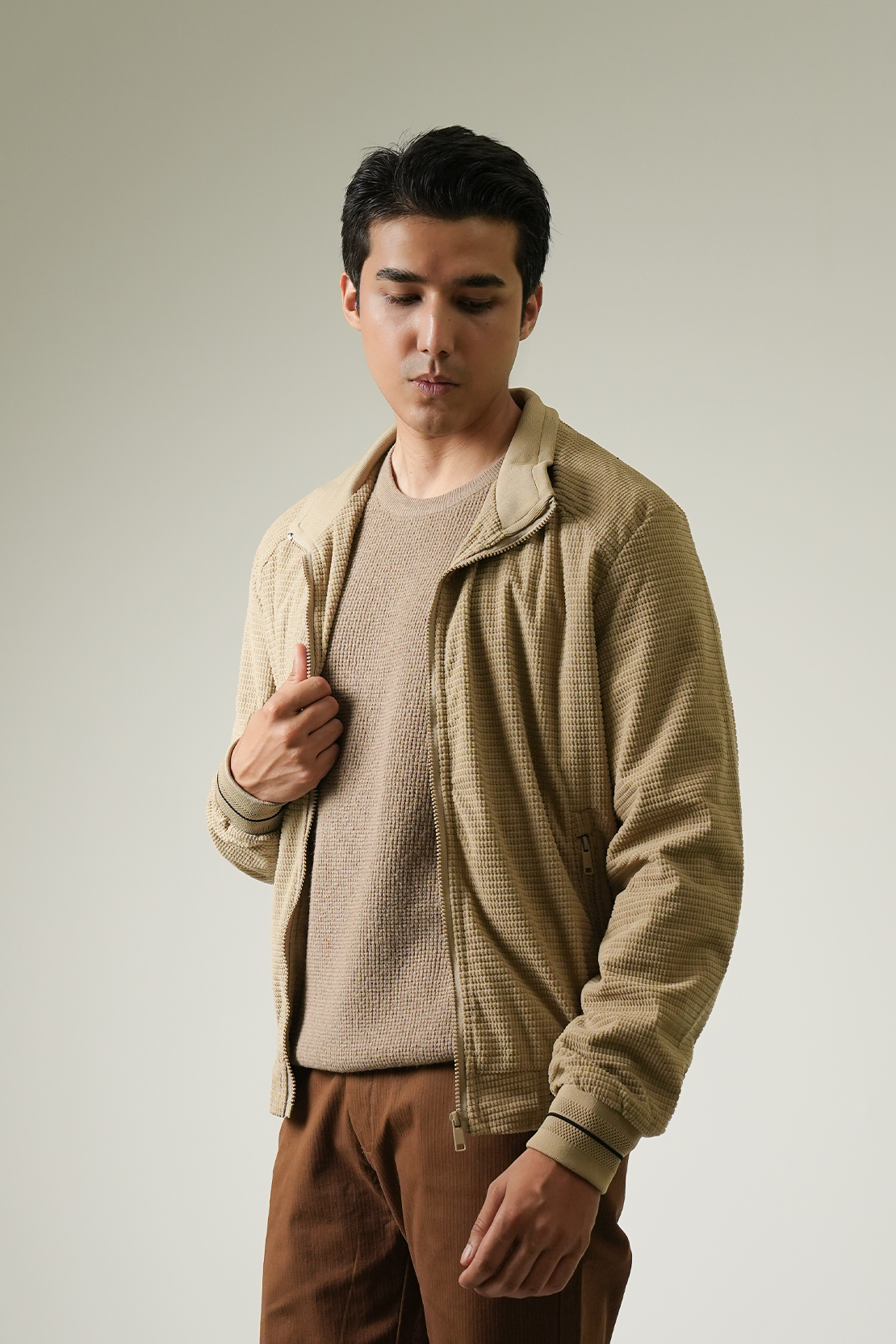 MEN JACKET