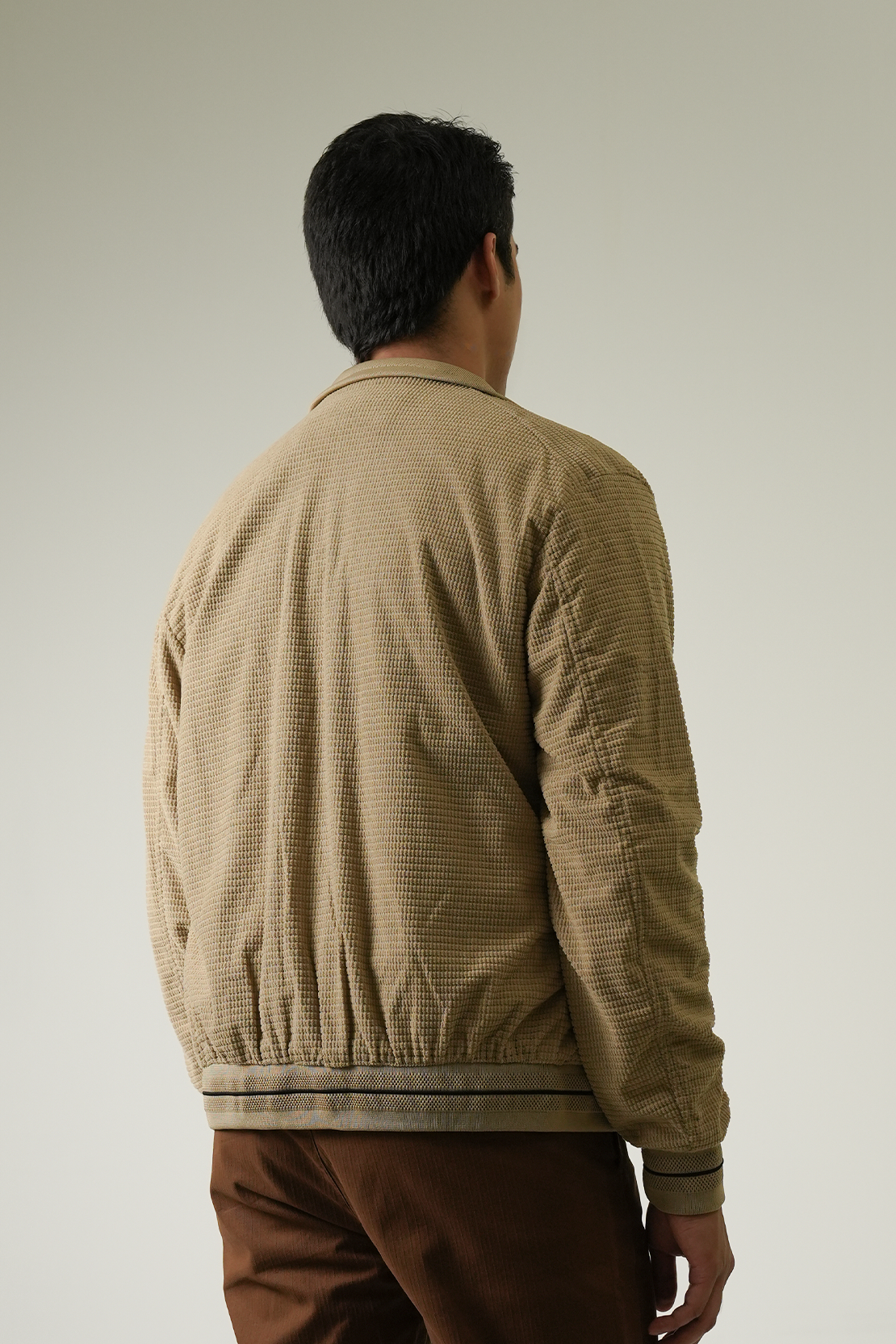 MEN JACKET