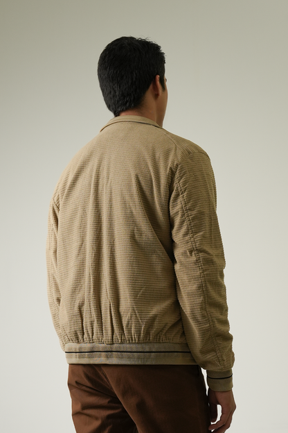 MEN JACKET