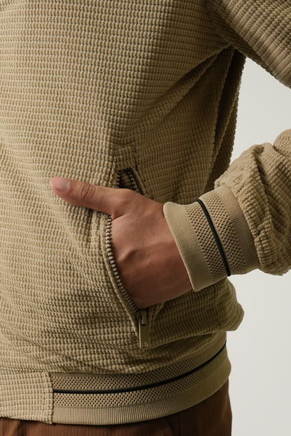 MEN JACKET