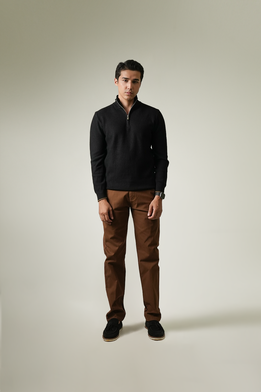 MEN SWEATER