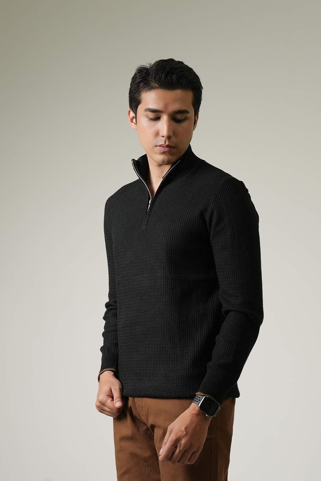 MEN SWEATER