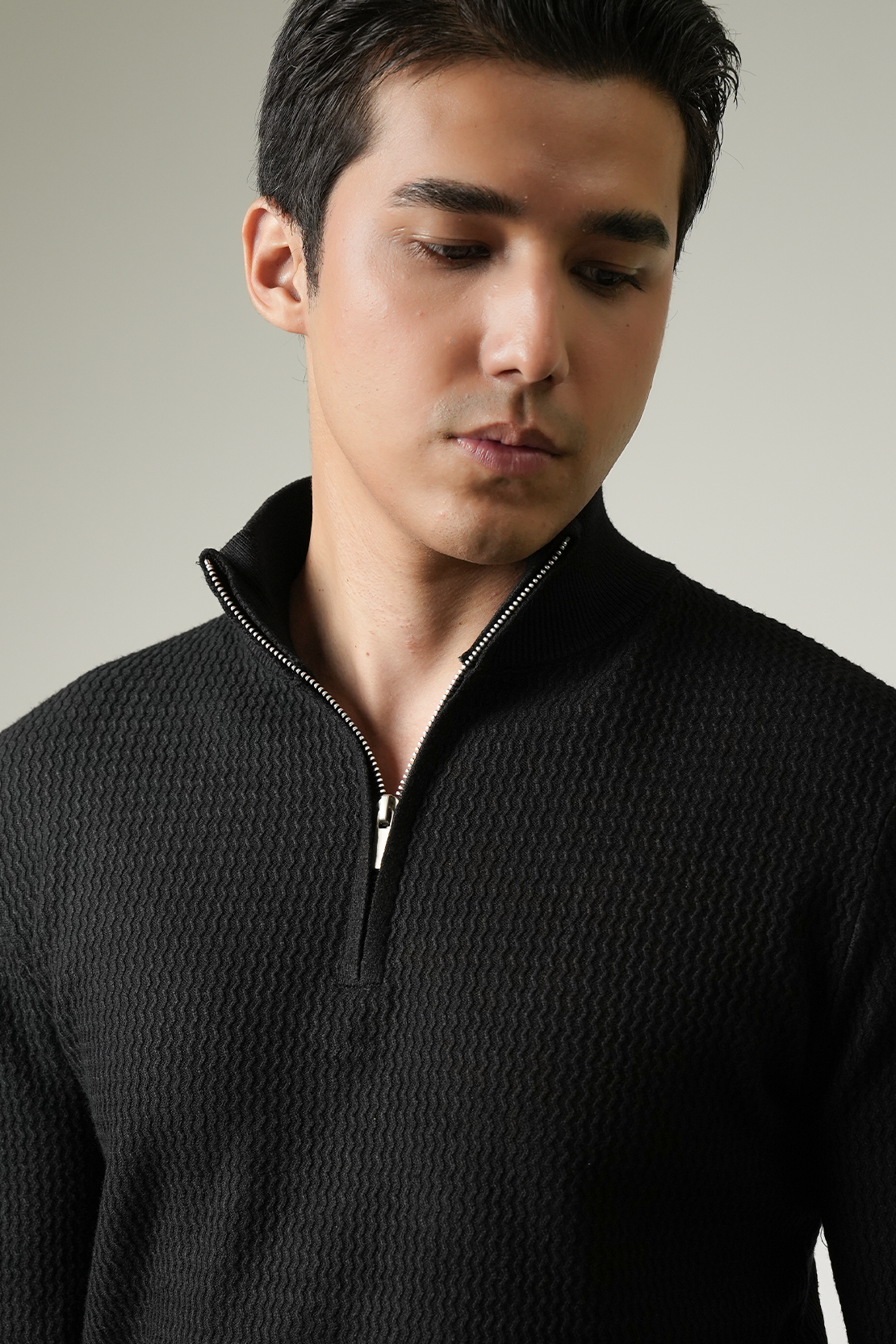 MEN SWEATER