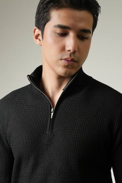 MEN SWEATER