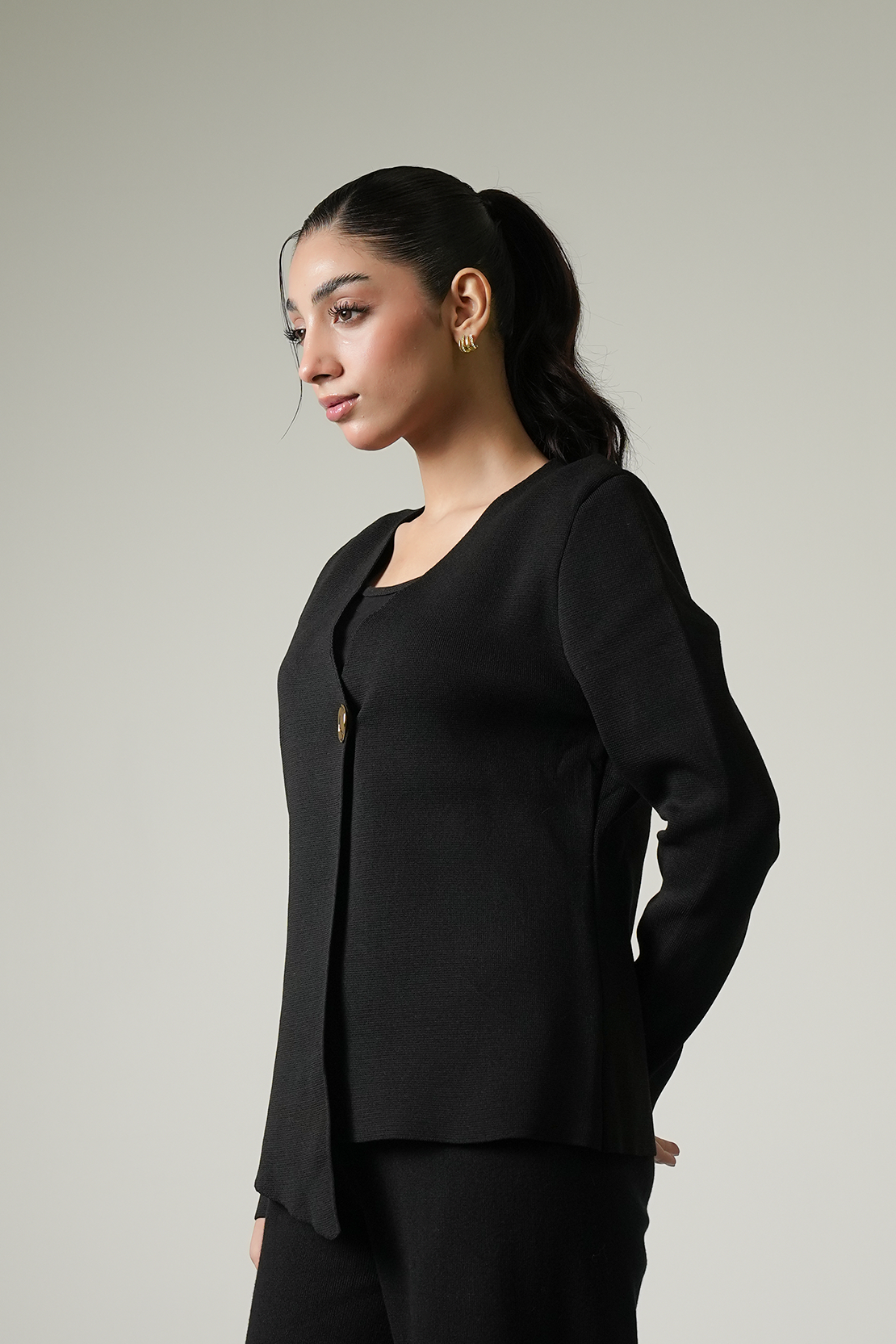 LADIES SWEATER
