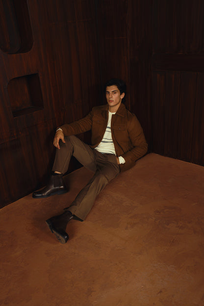 MEN JACKET