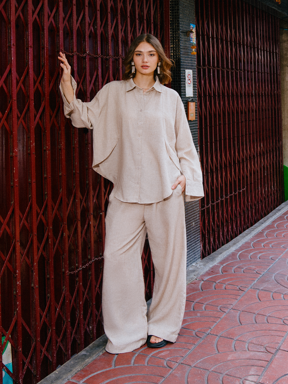 NEW IN
