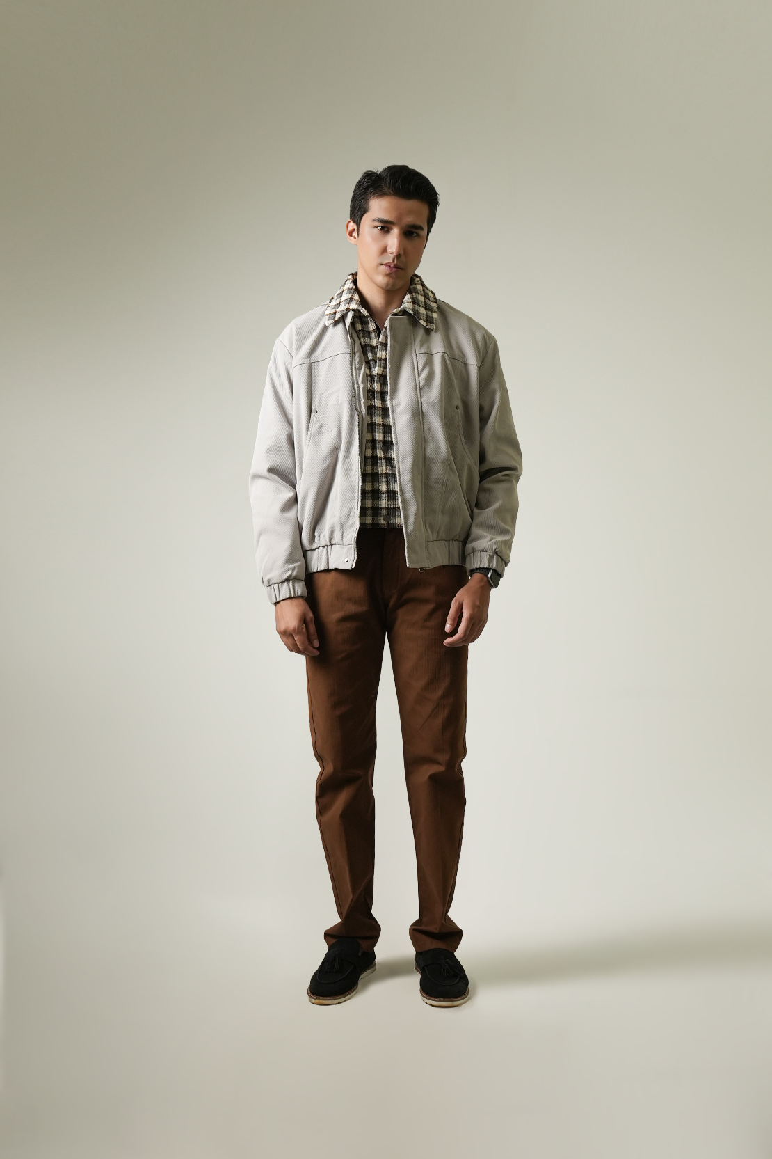 MEN JACKET