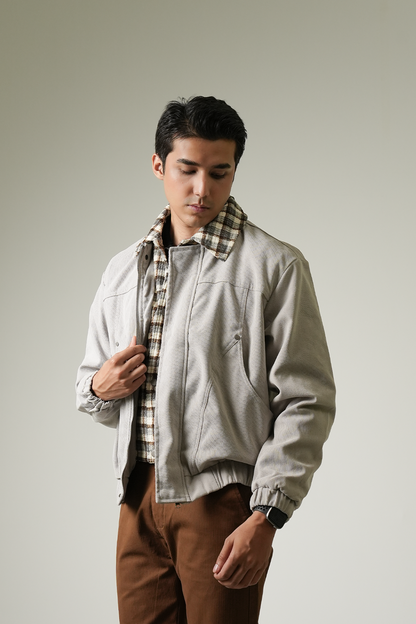 MEN JACKET