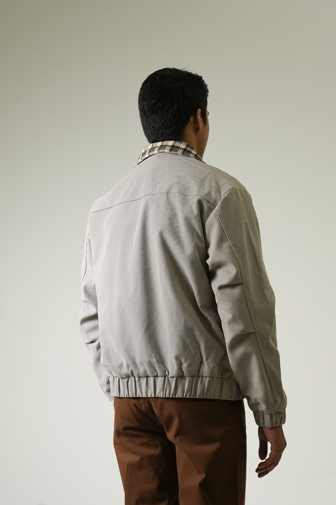 MEN JACKET