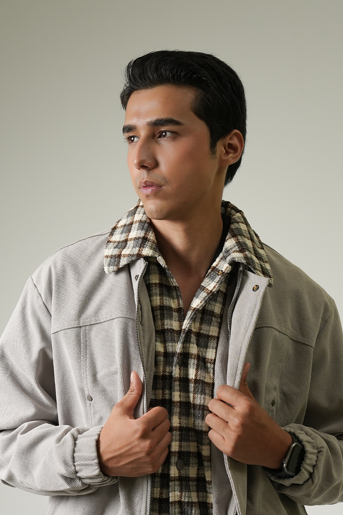 MEN JACKET