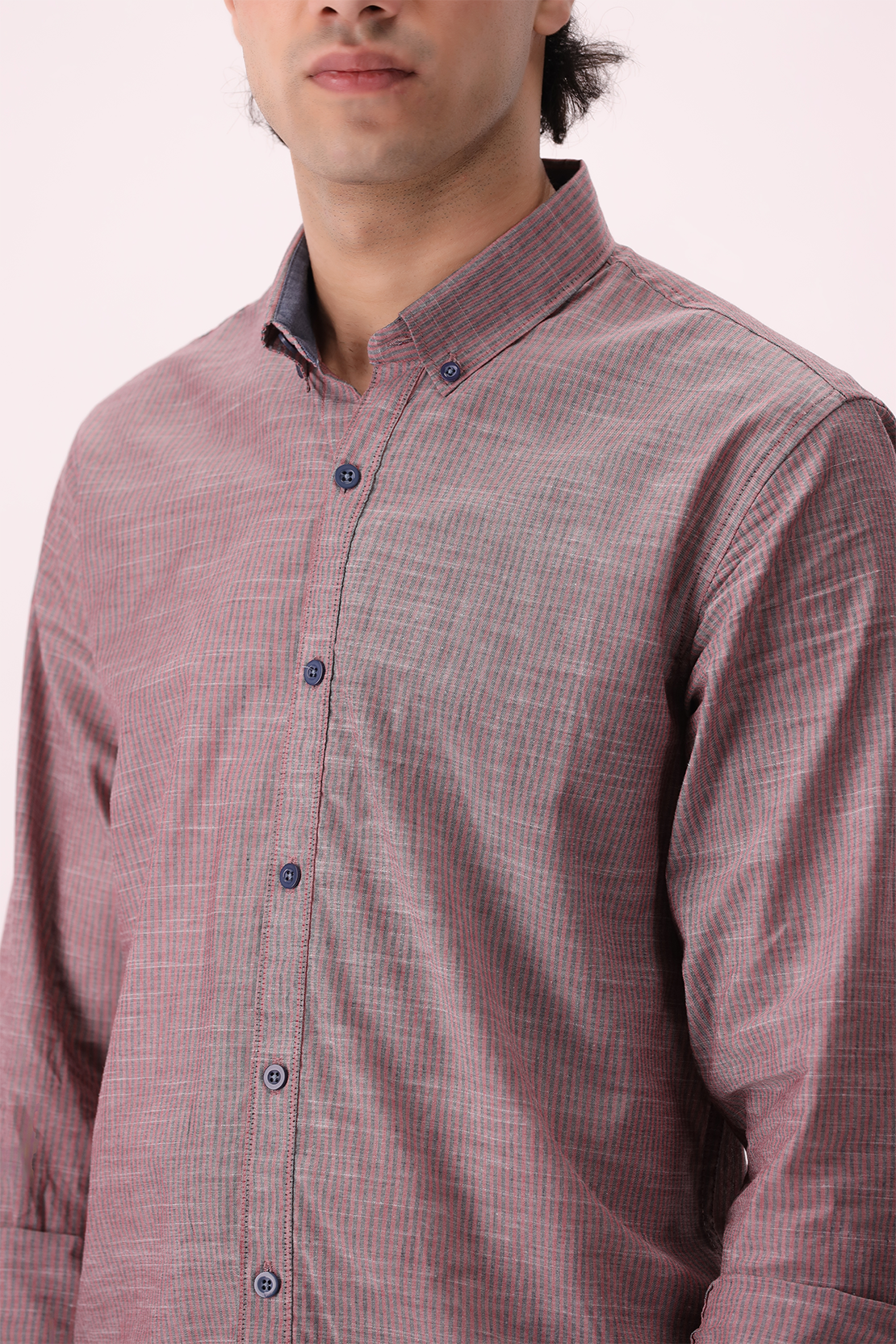 Button-Down Shirt